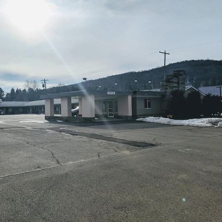 Americas Best Value Inn Бредфорд Екстер'єр фото